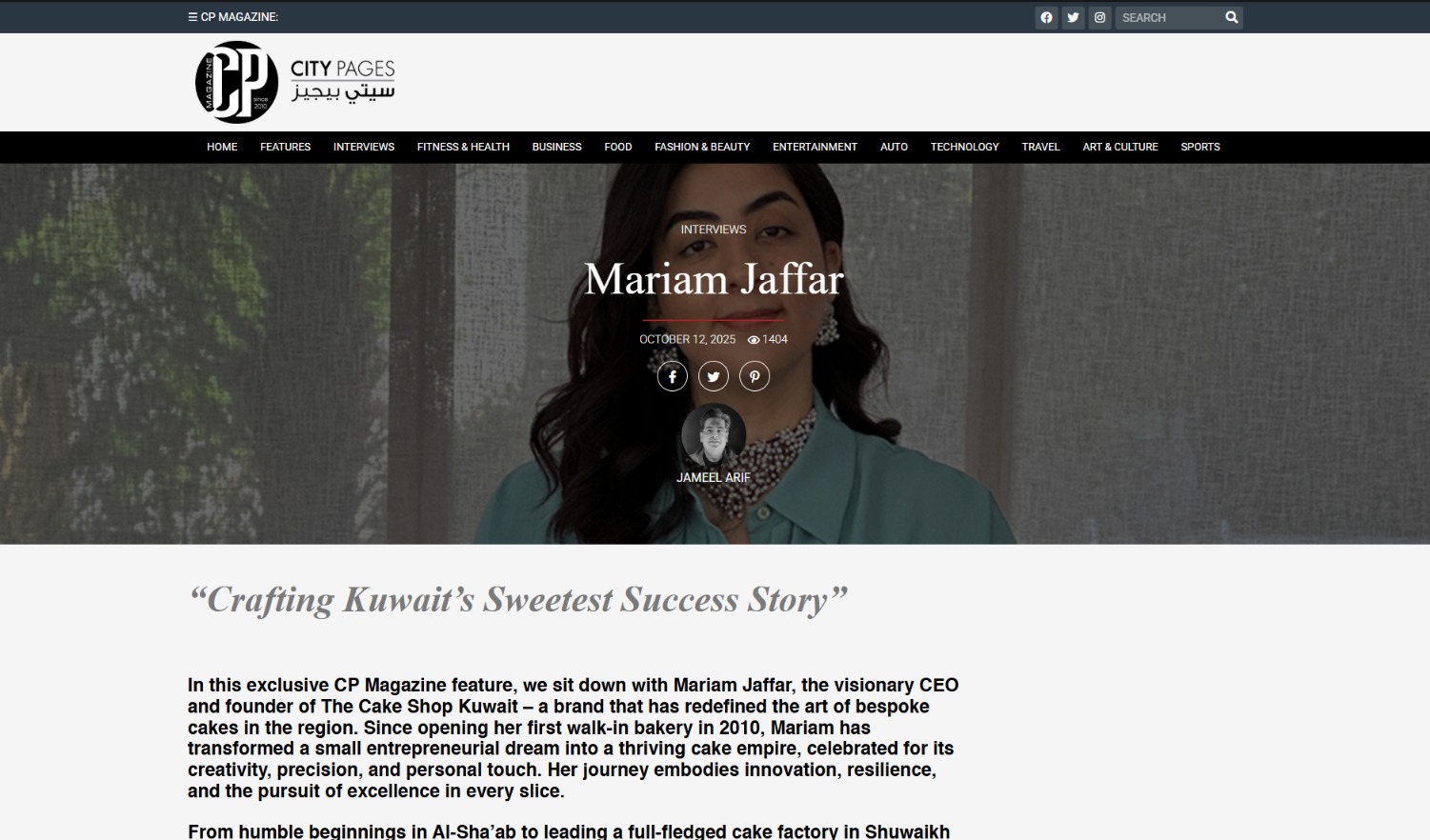 Mariam Jaffar PDF