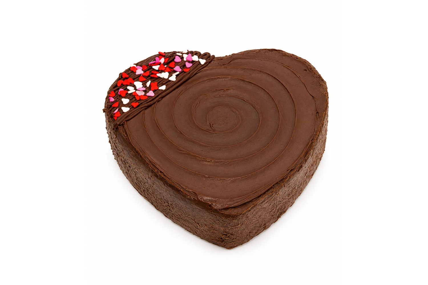 Valentines Cheese Cake