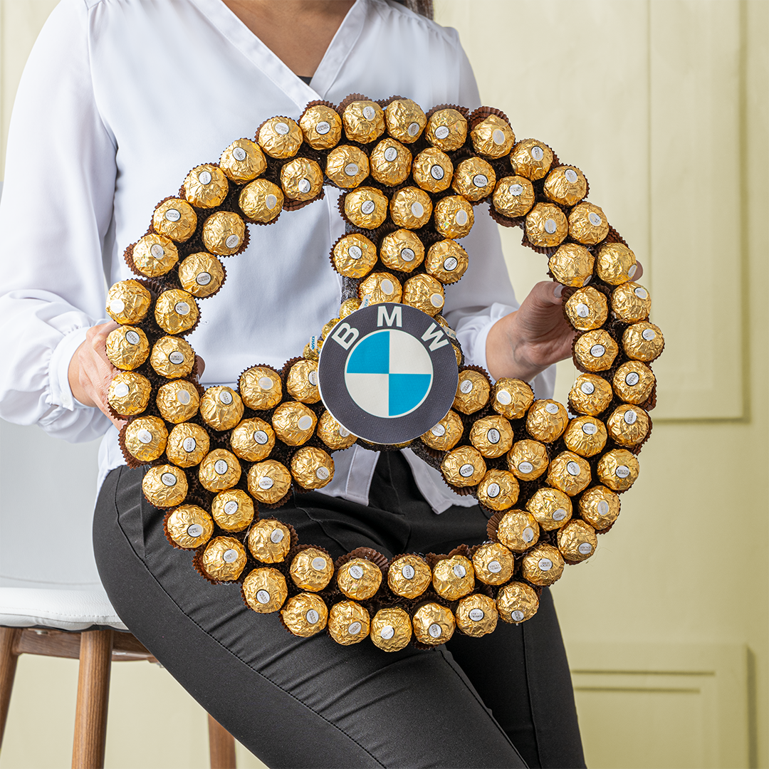 Hope Wheel Arrangements