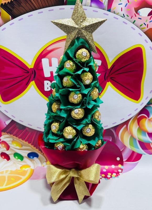 Hope Ferrero Tree