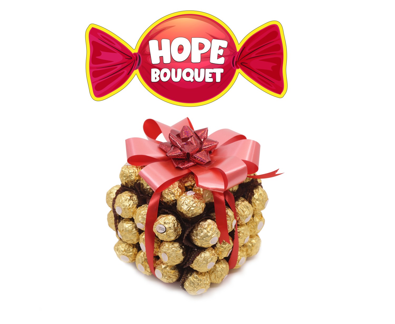 Hope Ferrero Gift