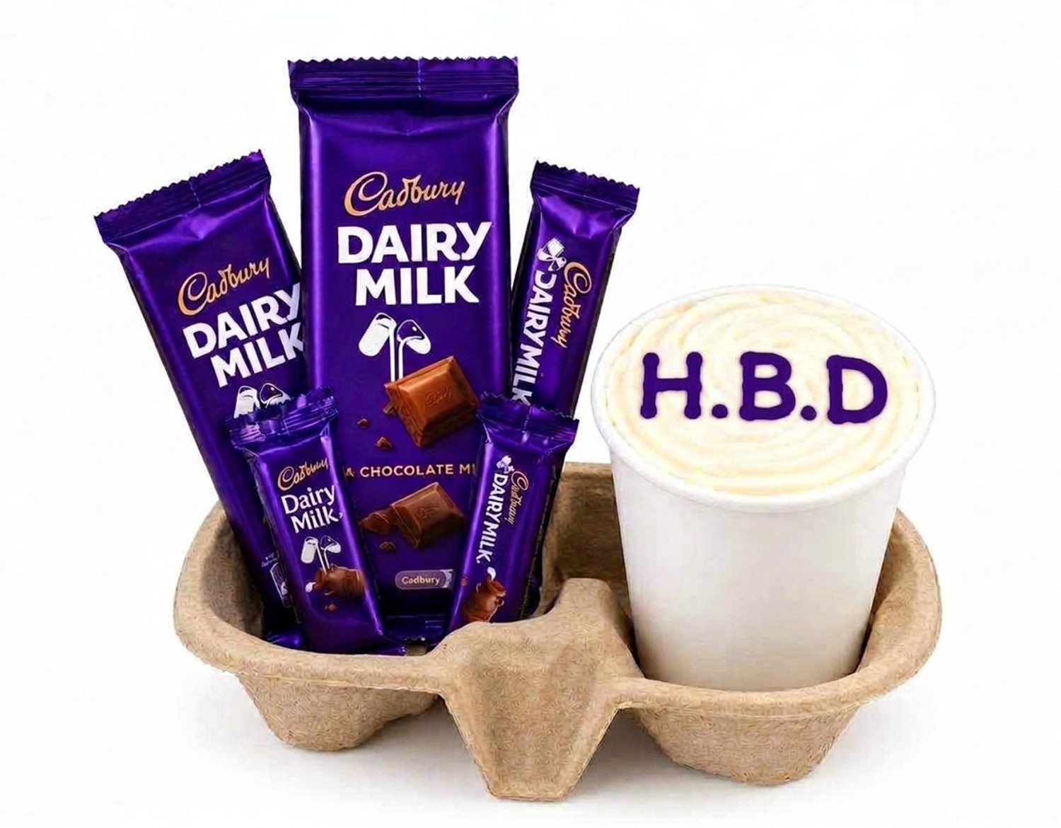 Hope Cadbury Mug Cake