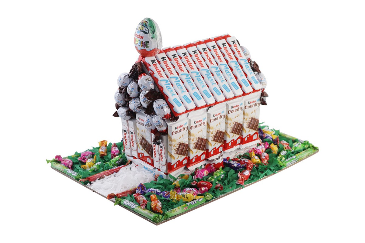 Hope Chocolate House