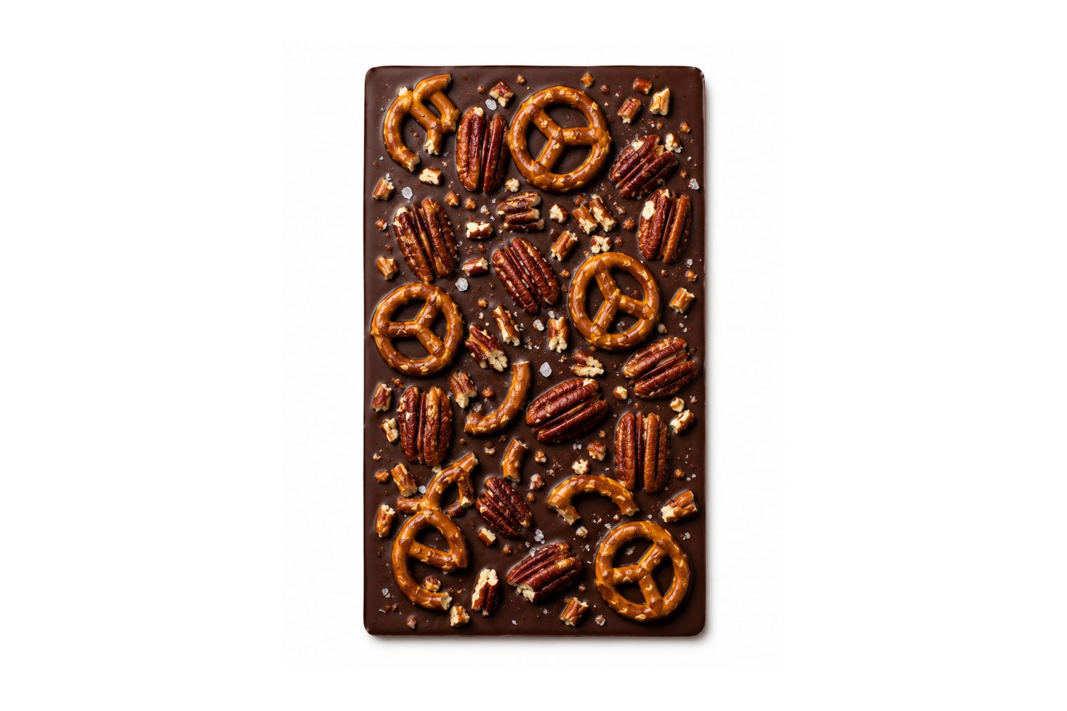 Dark Chocolate Bar