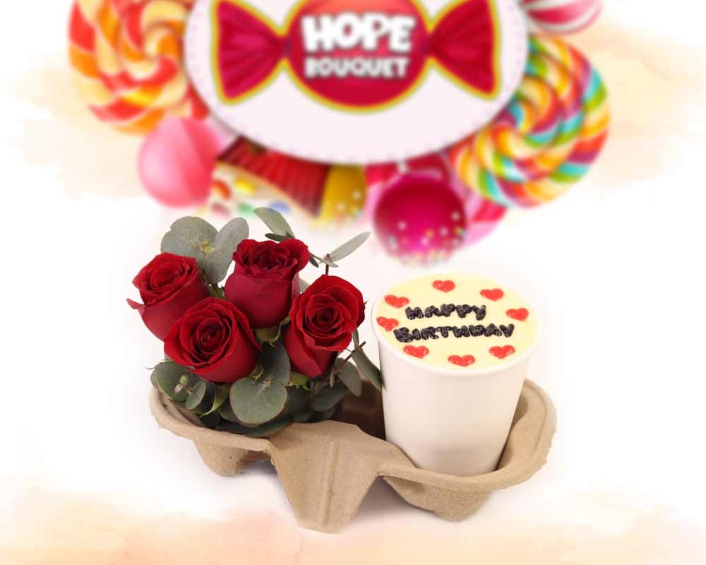 Hope Takeaway Gifty
