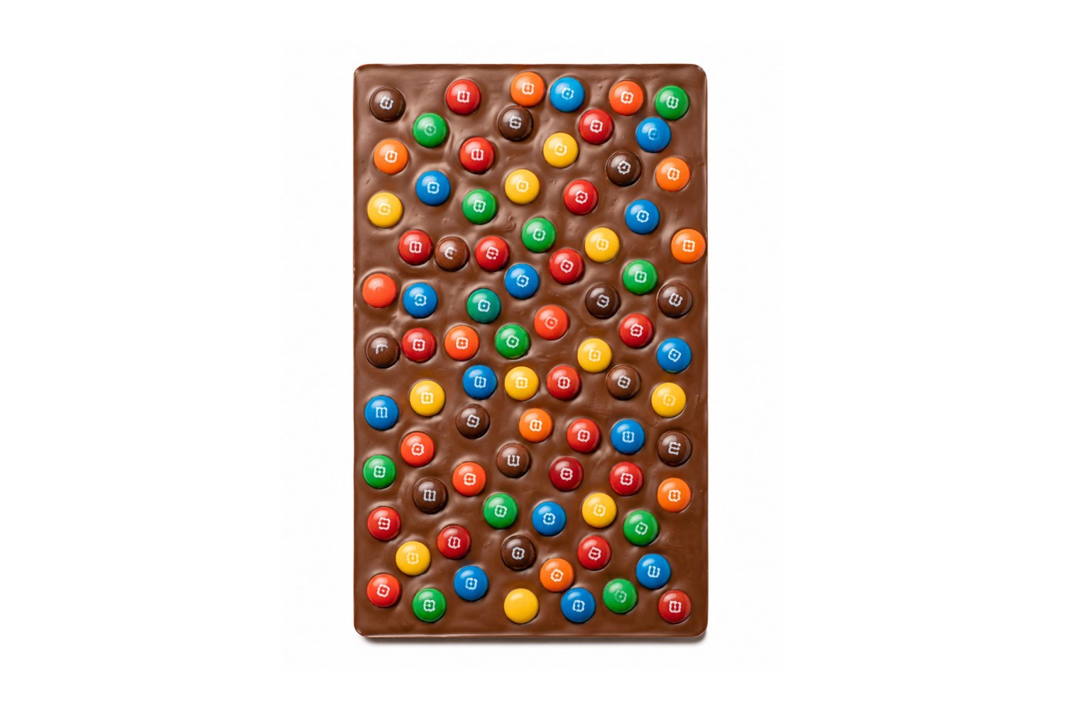 Milk Chocolate Bar