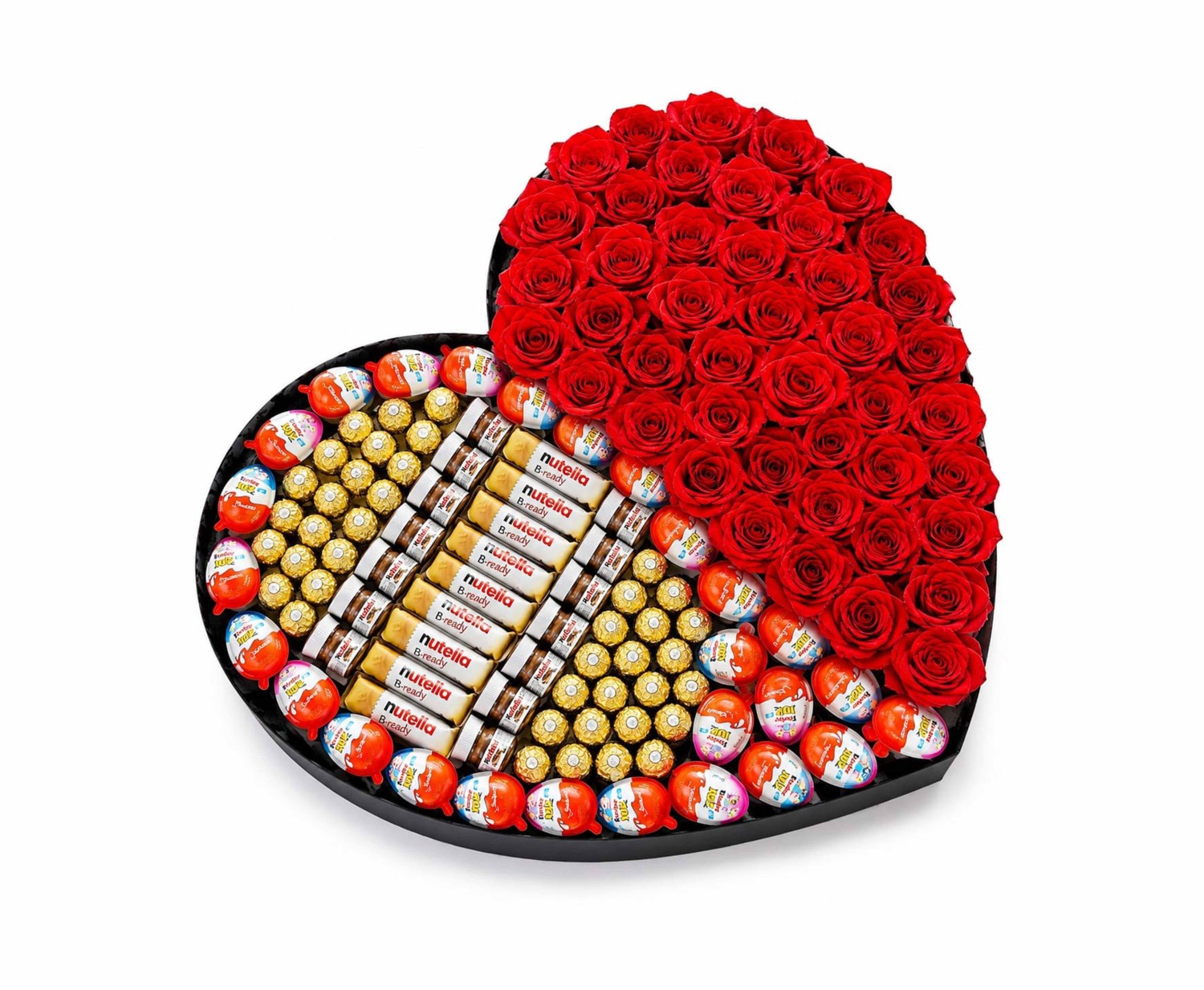 Hope XXL Heart Arrangements