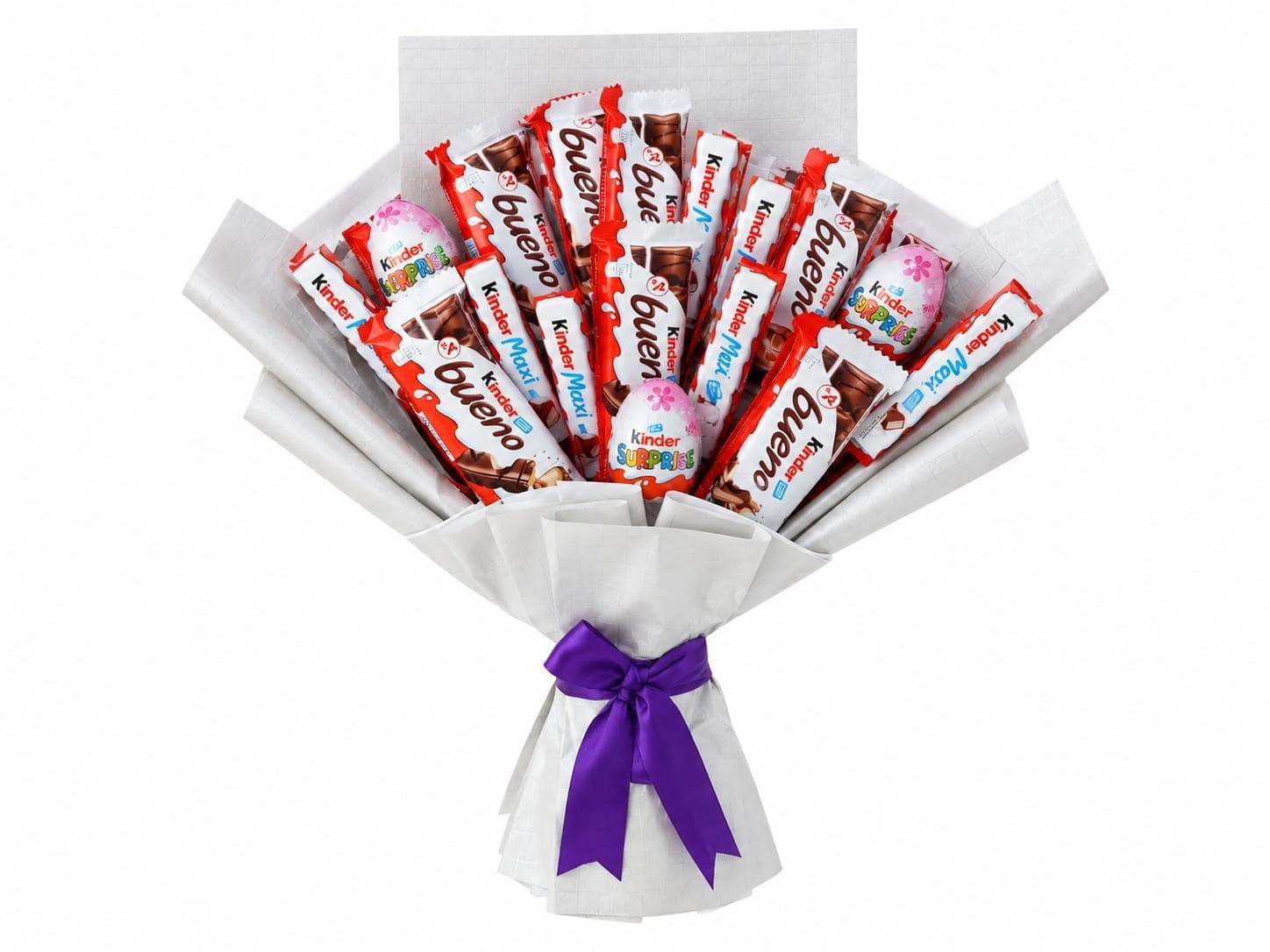 Hope  Kinder Bouquet