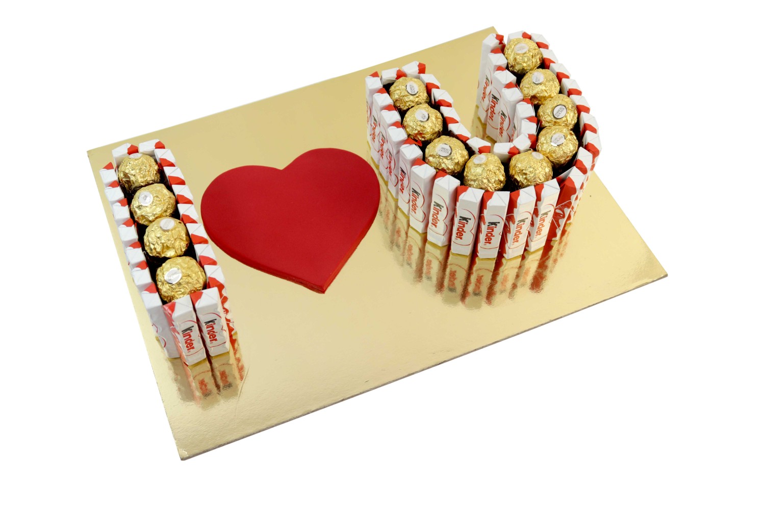Hope Love You Arrangement