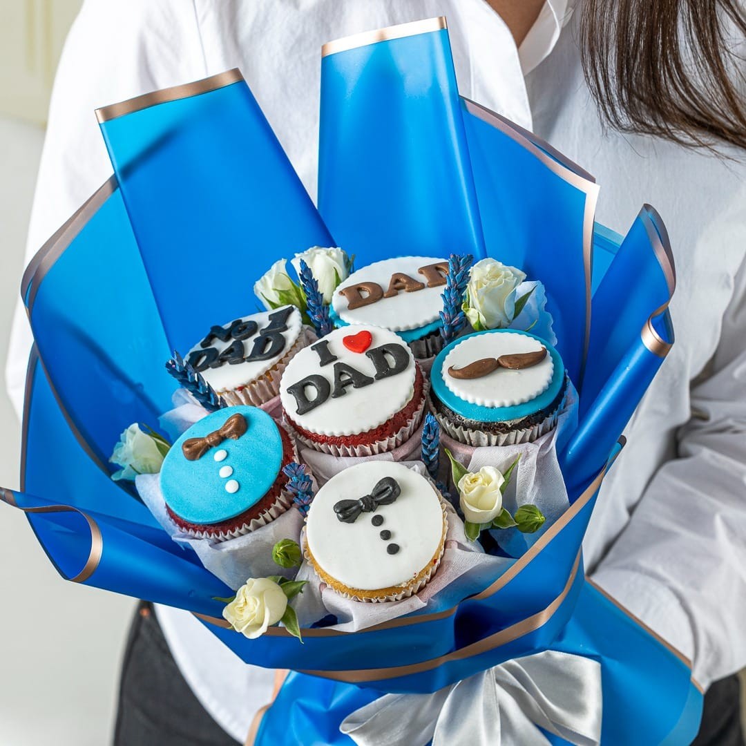 Hope Father's Day Bouquet