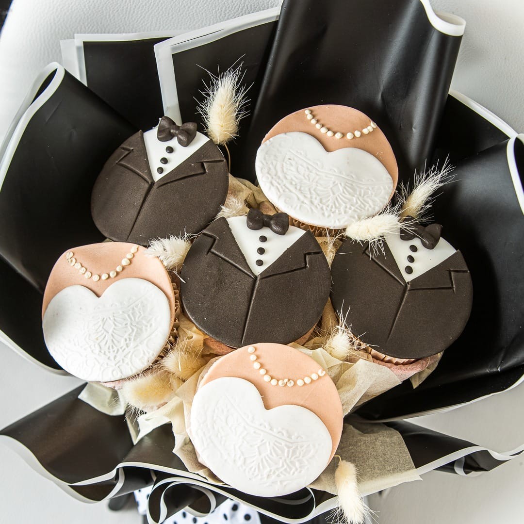 Hope Wedding Bouquet