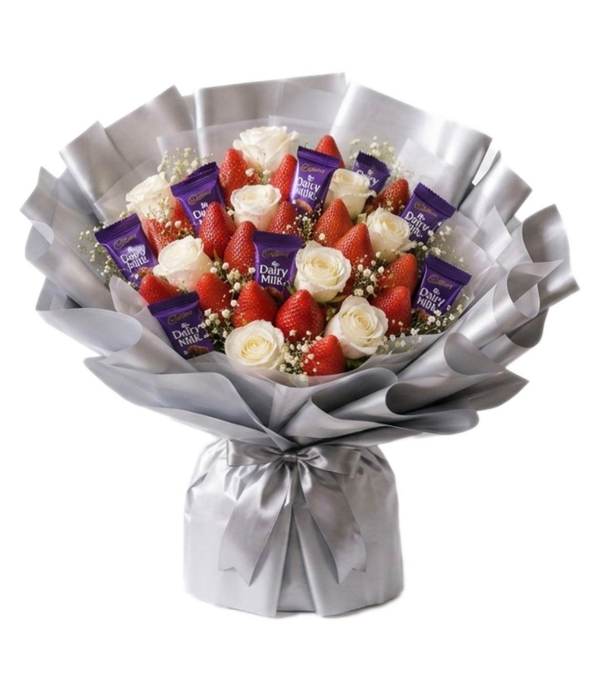 Hope Cadbury Rose's Bouquet