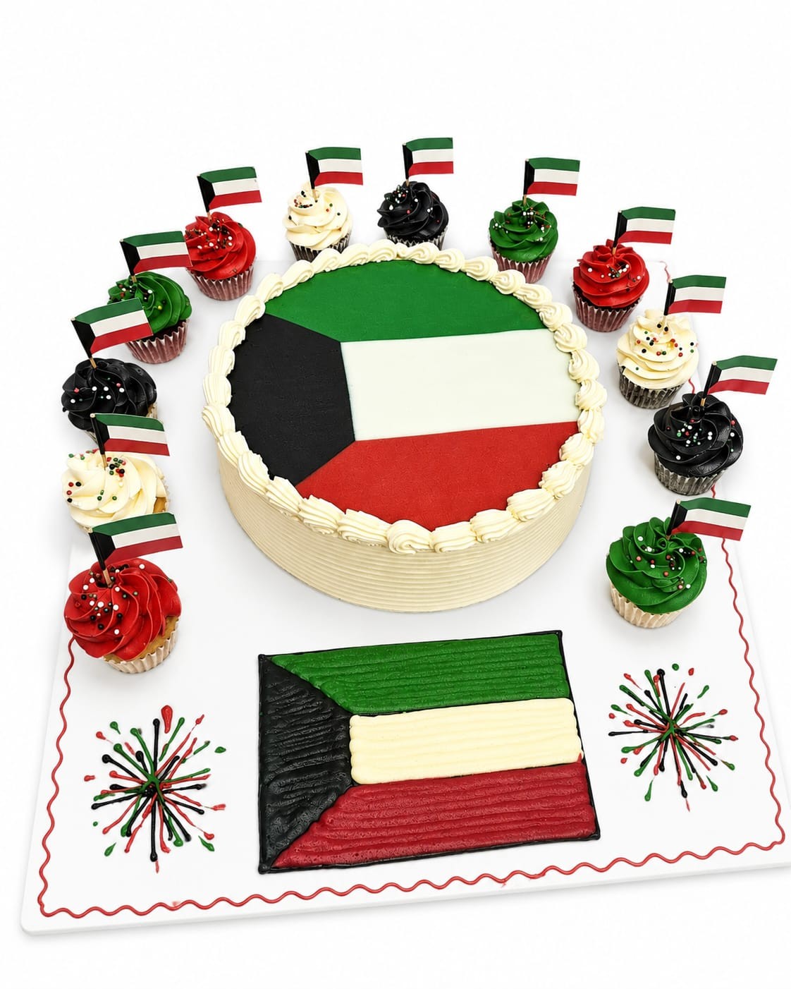 Hala Feb Package