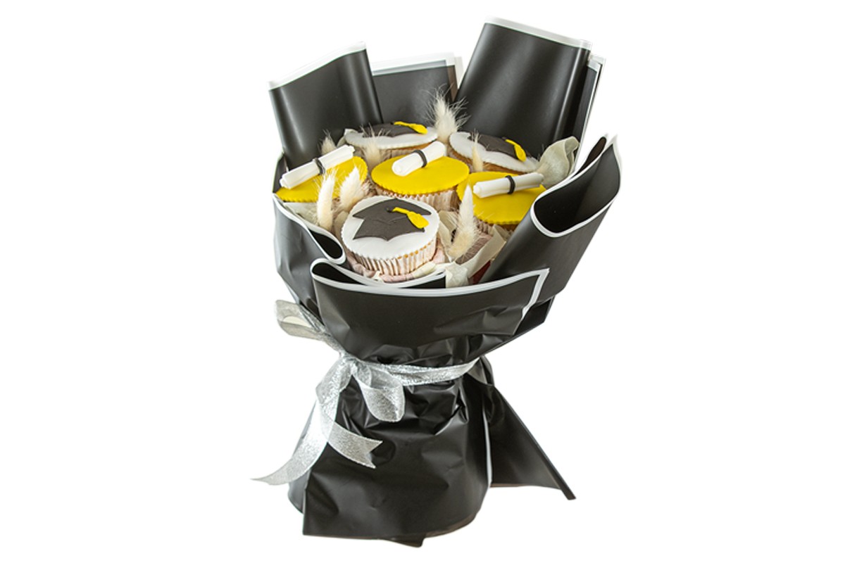 Hope Graduation Bouquet