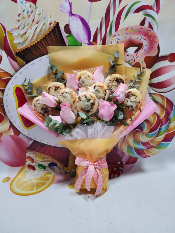 Hope Fatayer Bouquet