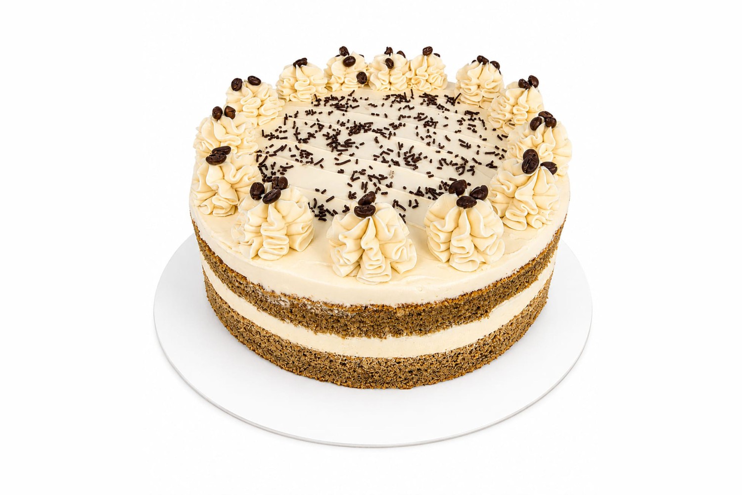 Coffee Cake