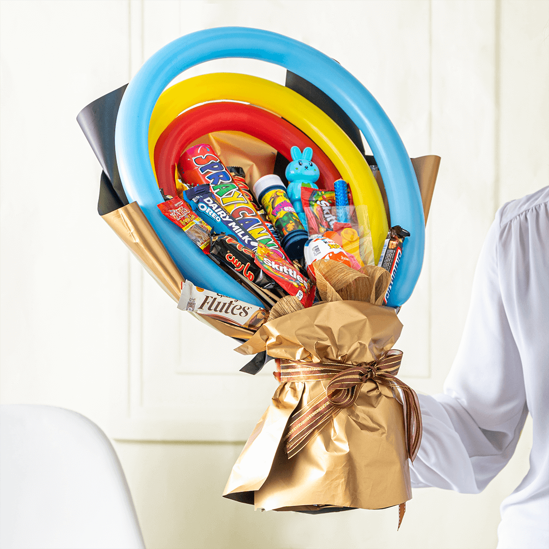 Hope Birthday Bouquet