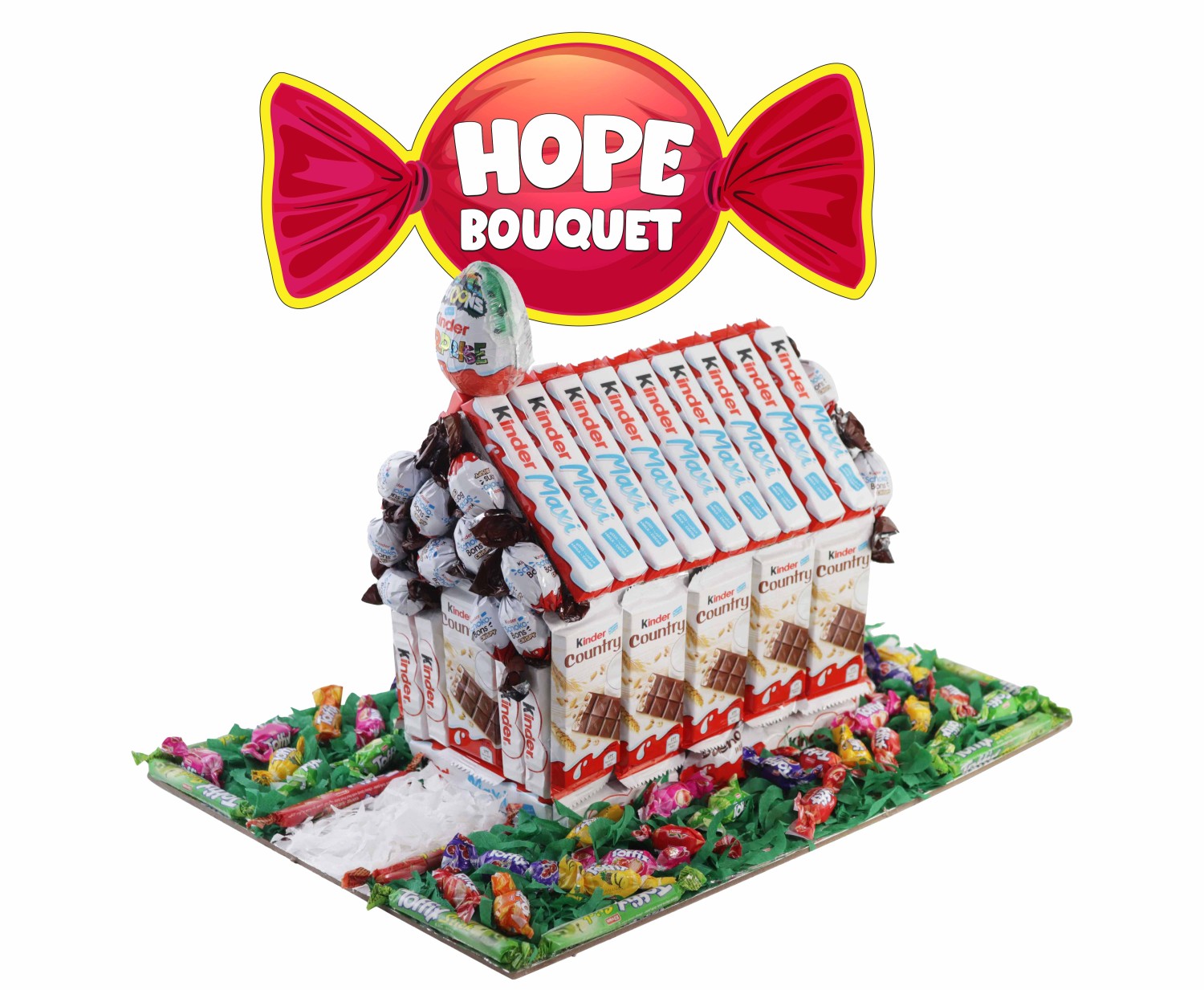Hope Chocolate House