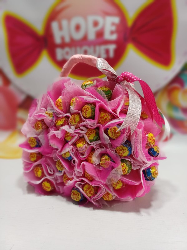 Hope Candy Bag