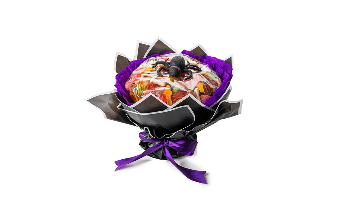 Hope Horror Bouquet