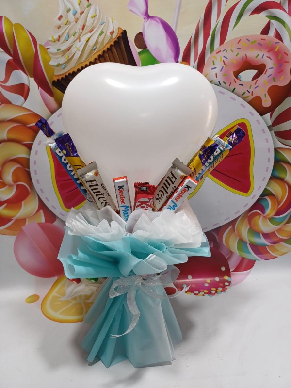 Hope Love Me Bouquet