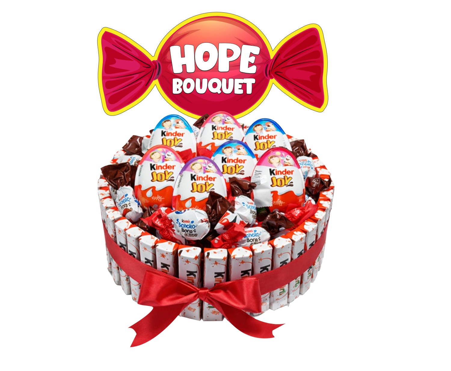 Hope Kinder Arrangement