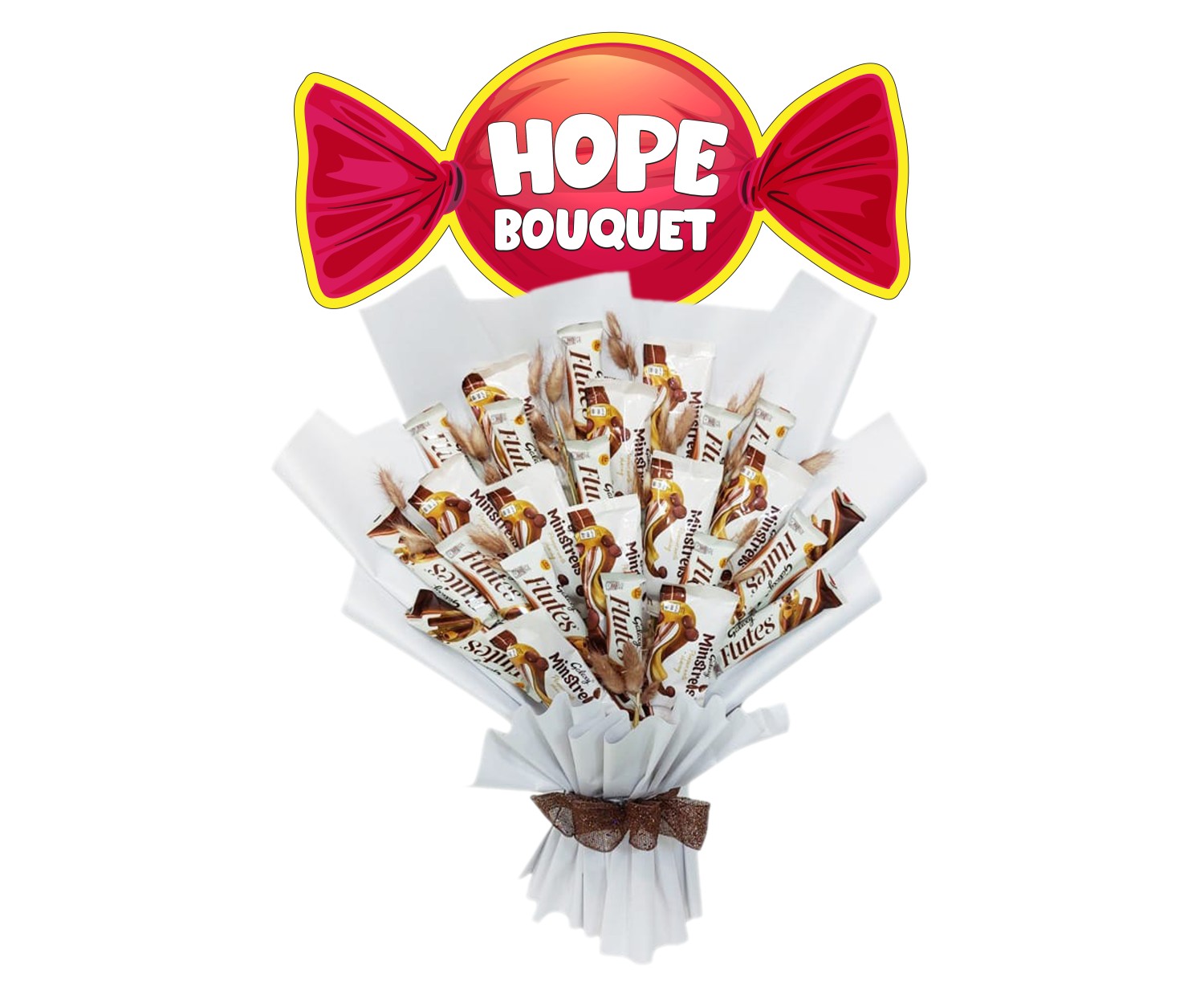 Hope Galaxy Bouquet