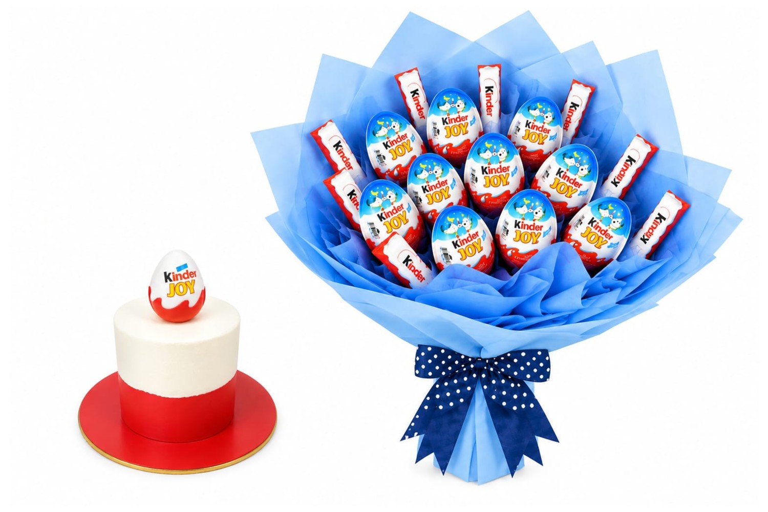 Hope Kinder Package