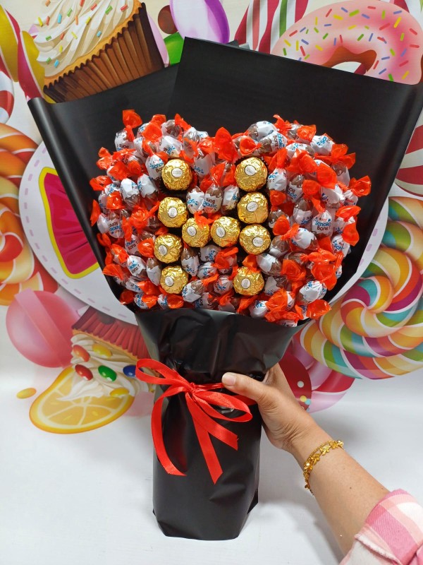 Hope Mini Kinder Bouquet