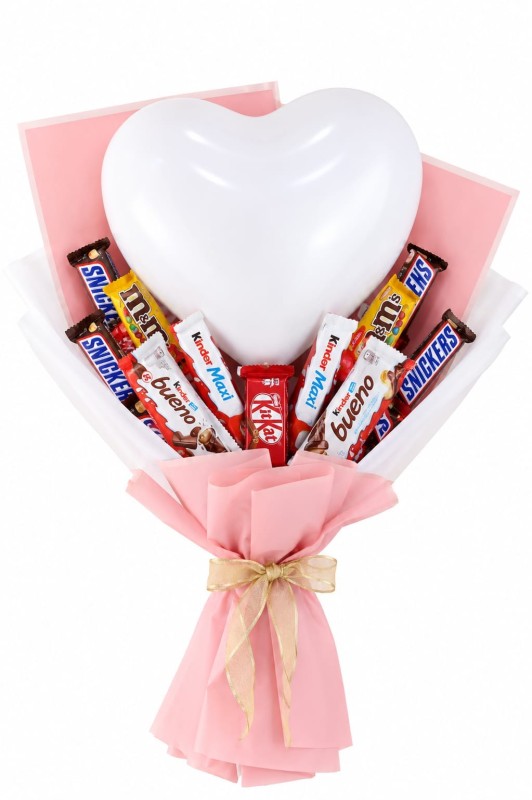 Hope Sweet Cheeks Bouquet