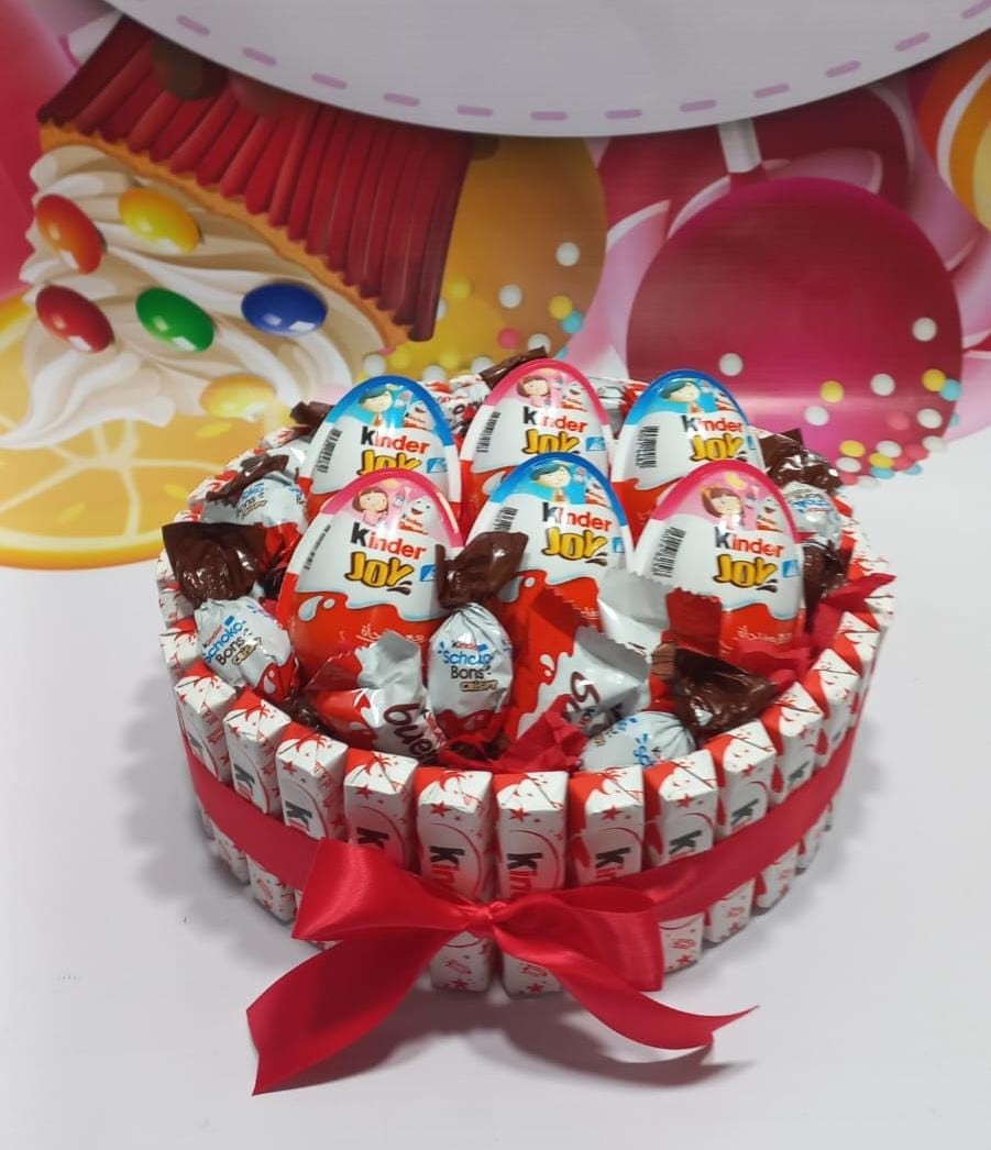 Hope Kinder Arrangement