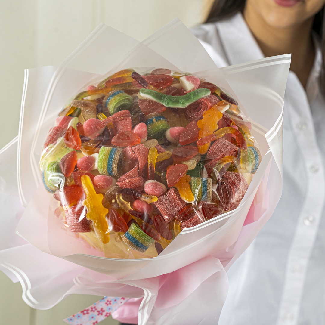 Hope Chewy Bouquet