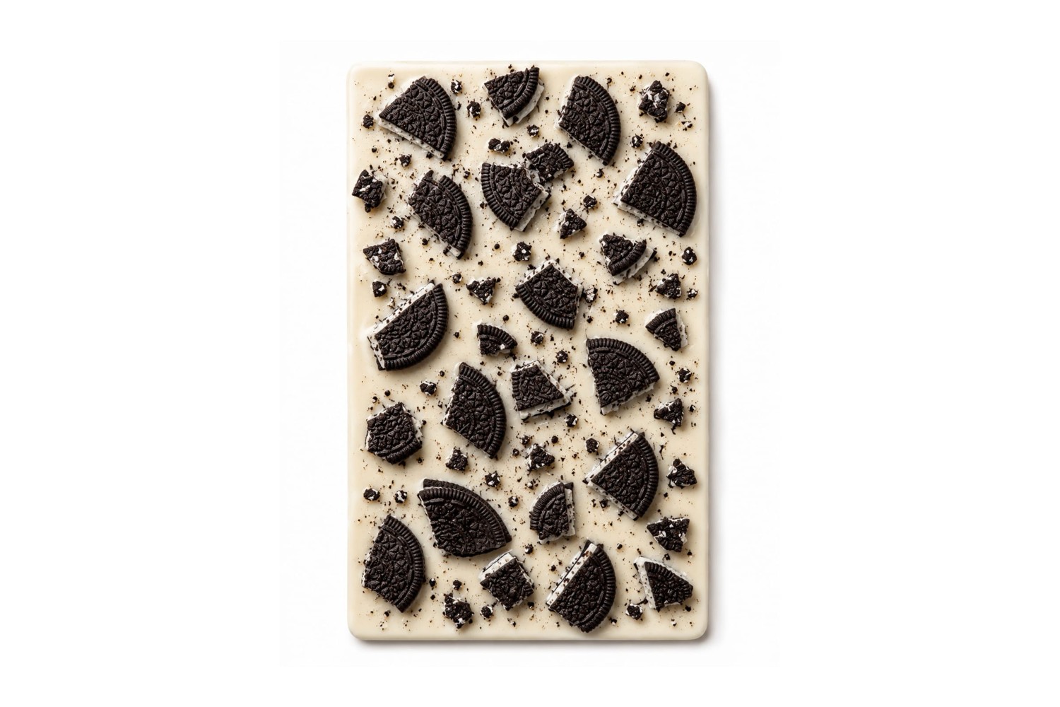 White Chocolate Bar