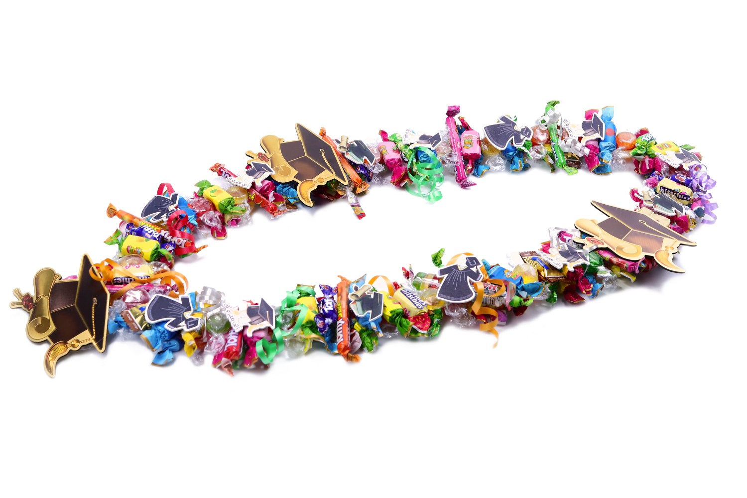 Hope Graduation Necklace
