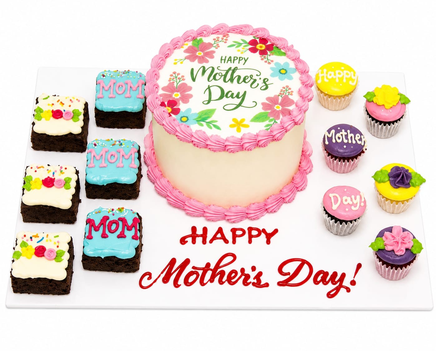 Mothers Day Package