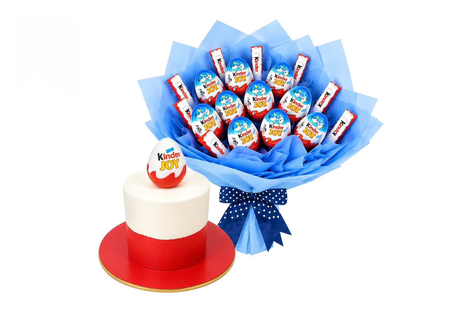 Hope Kinder Package