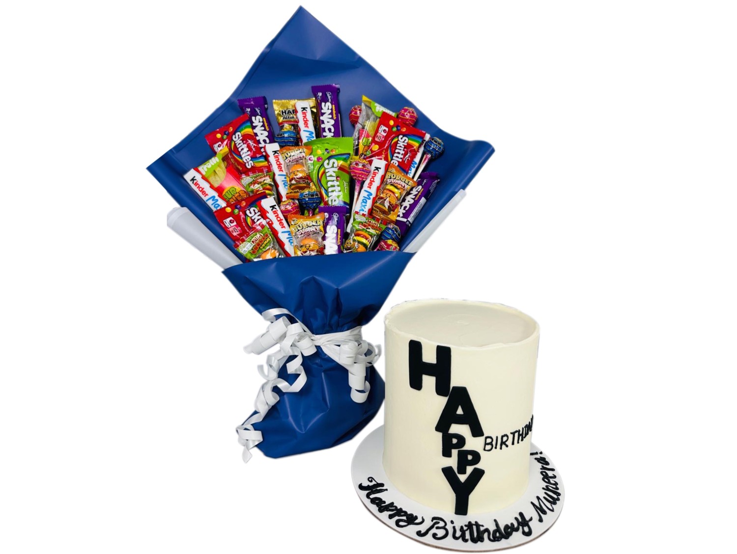 Happy Birthday Package