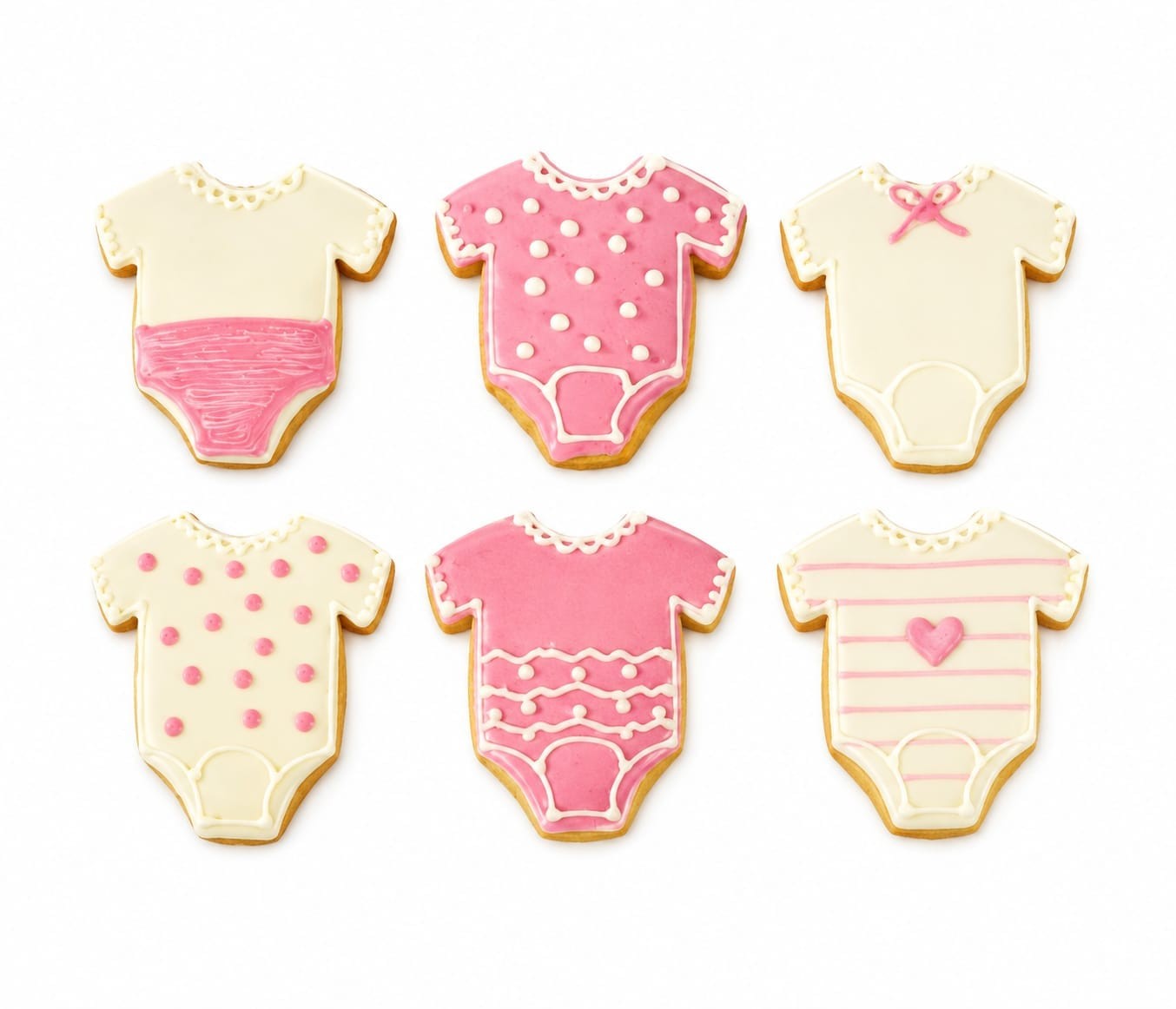 Baby Cookies
