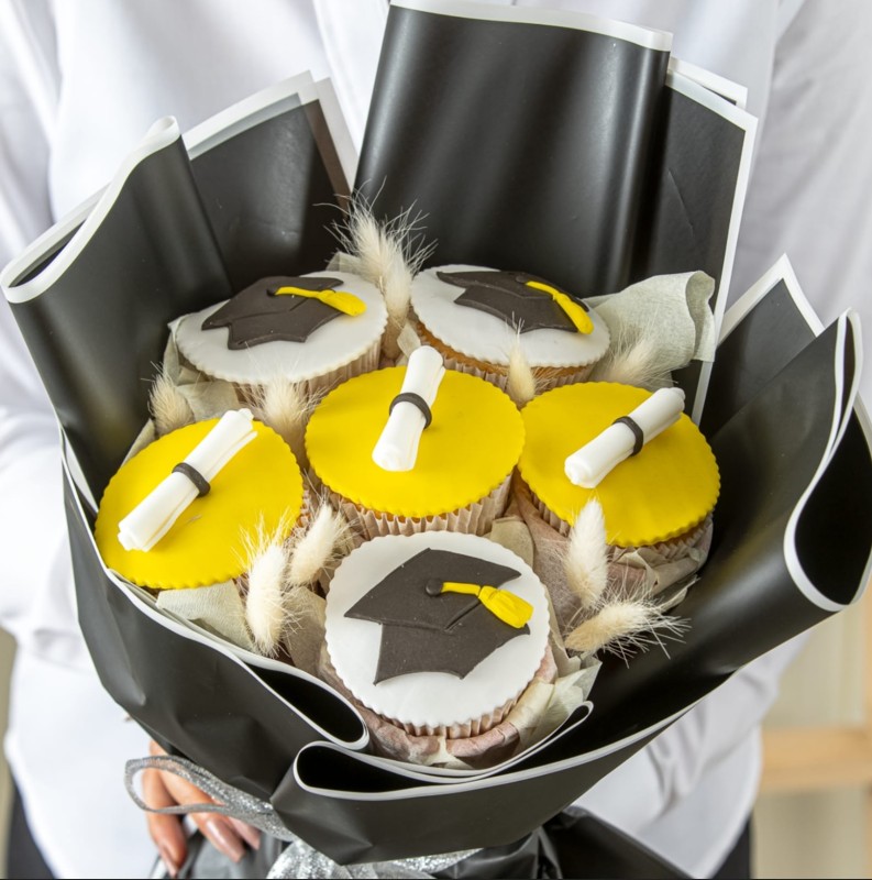 Hope Graduation Bouquet