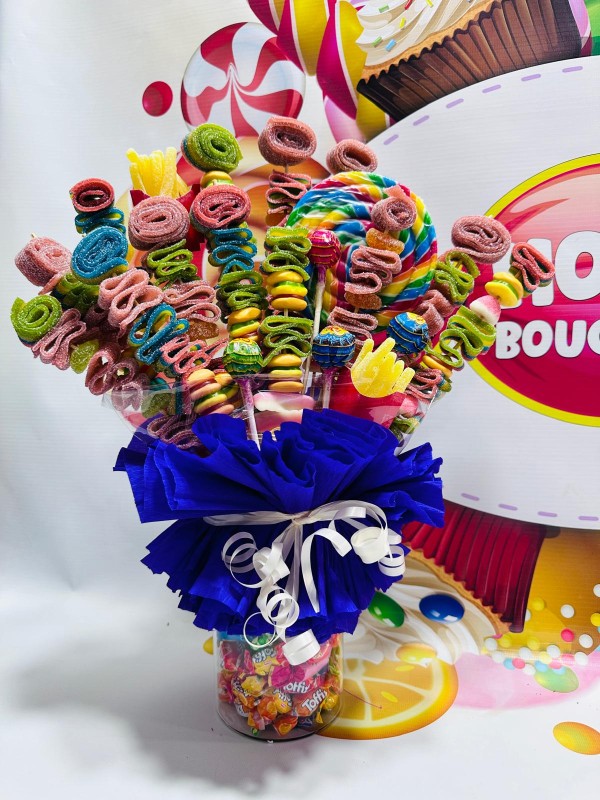 Hope All Mine Bouquet