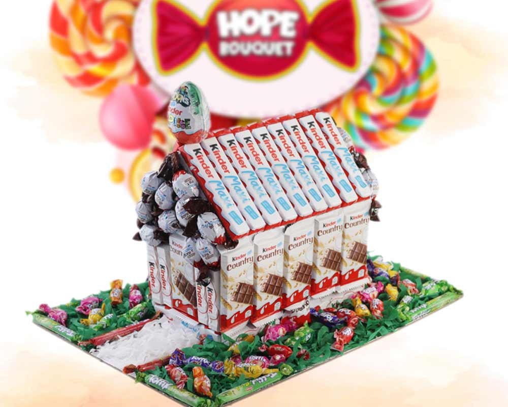 Hope Chocolate House