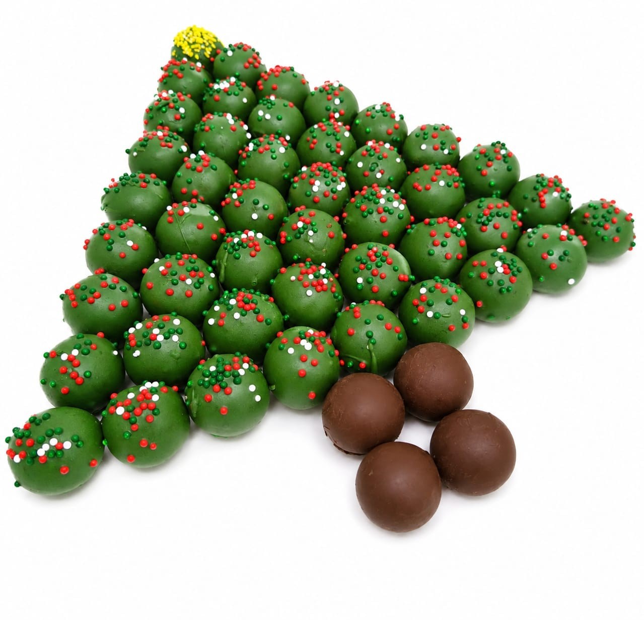 Christmas Truffles