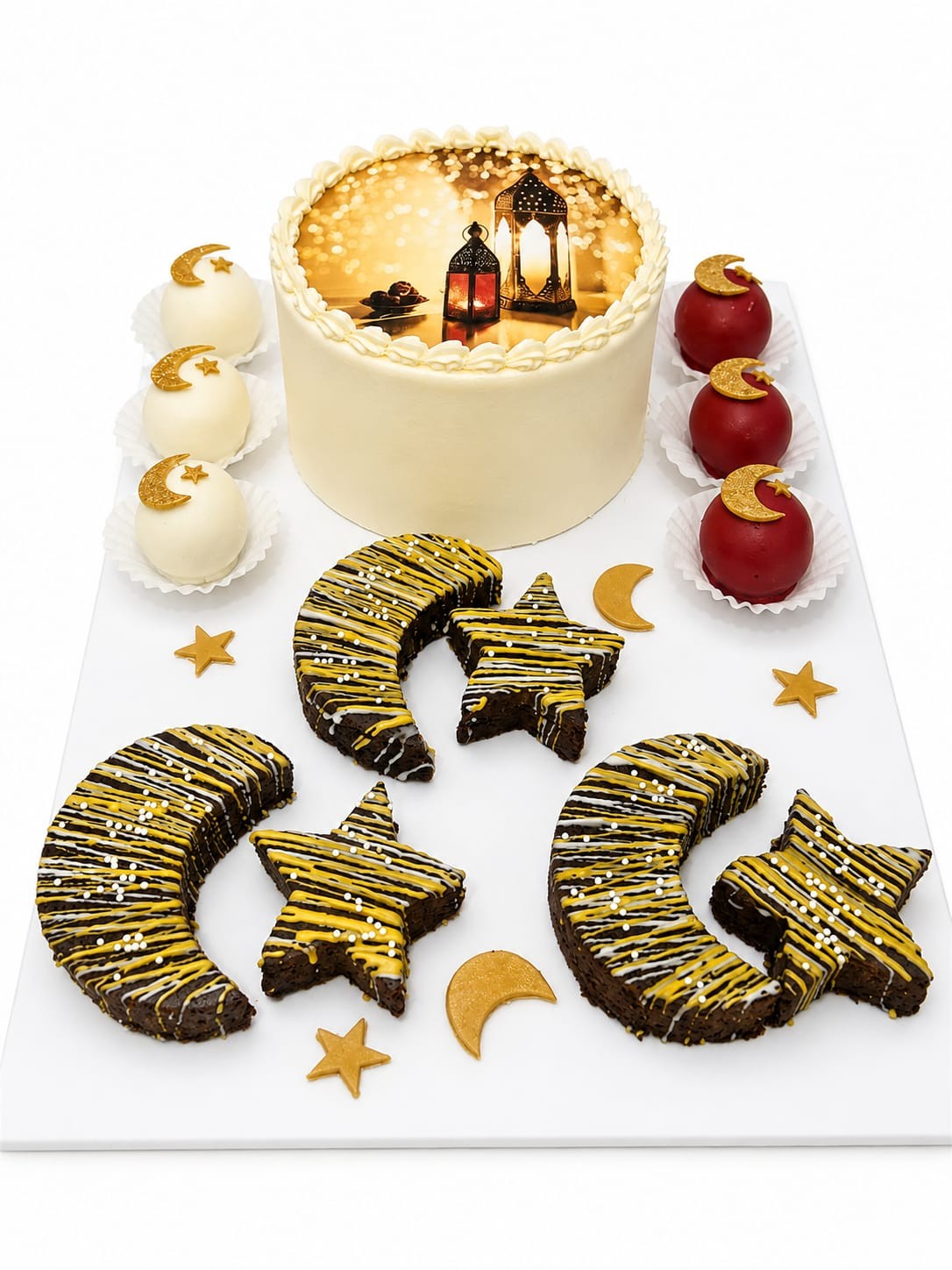 Ramadan Package