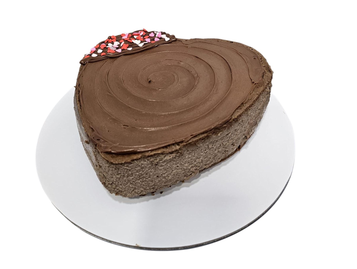 Valentines Cheese Cake