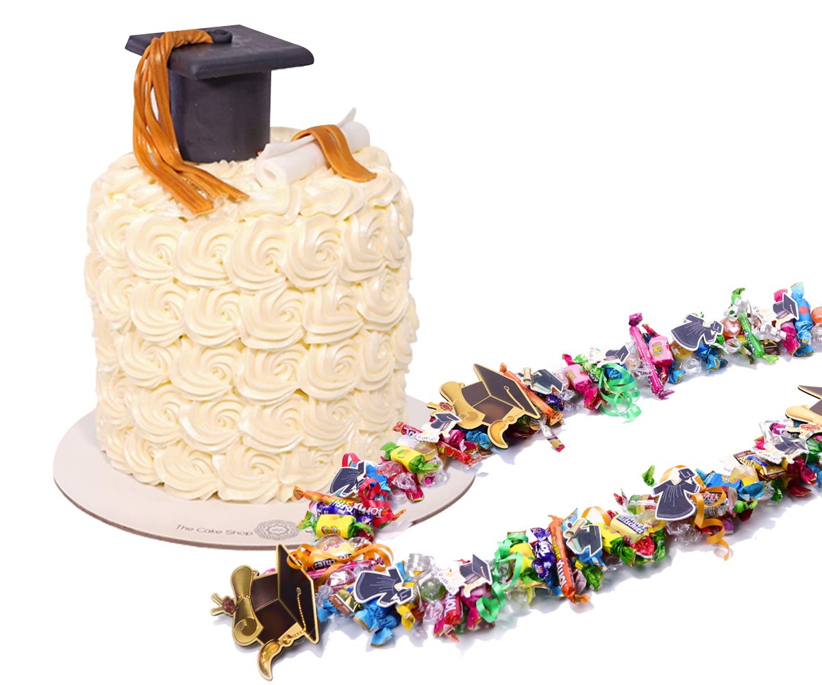 Graduation Package
