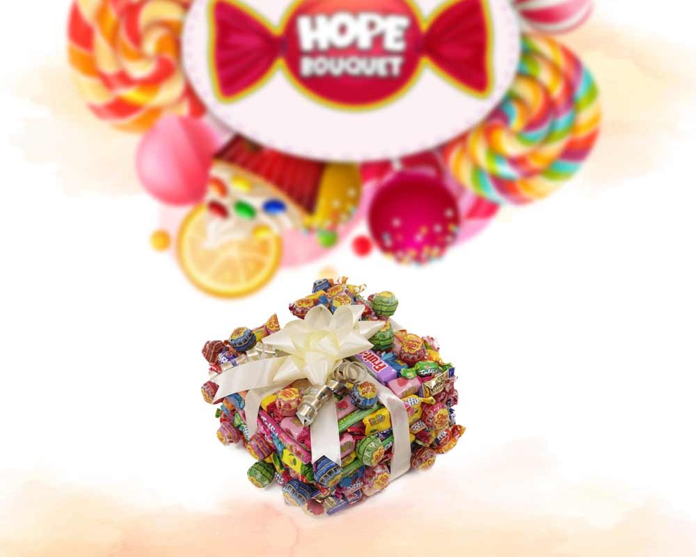 Hope Candy Gift