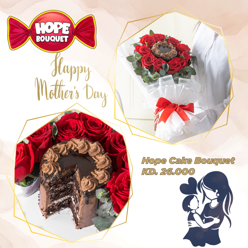 HOPE MOTHERS DAY