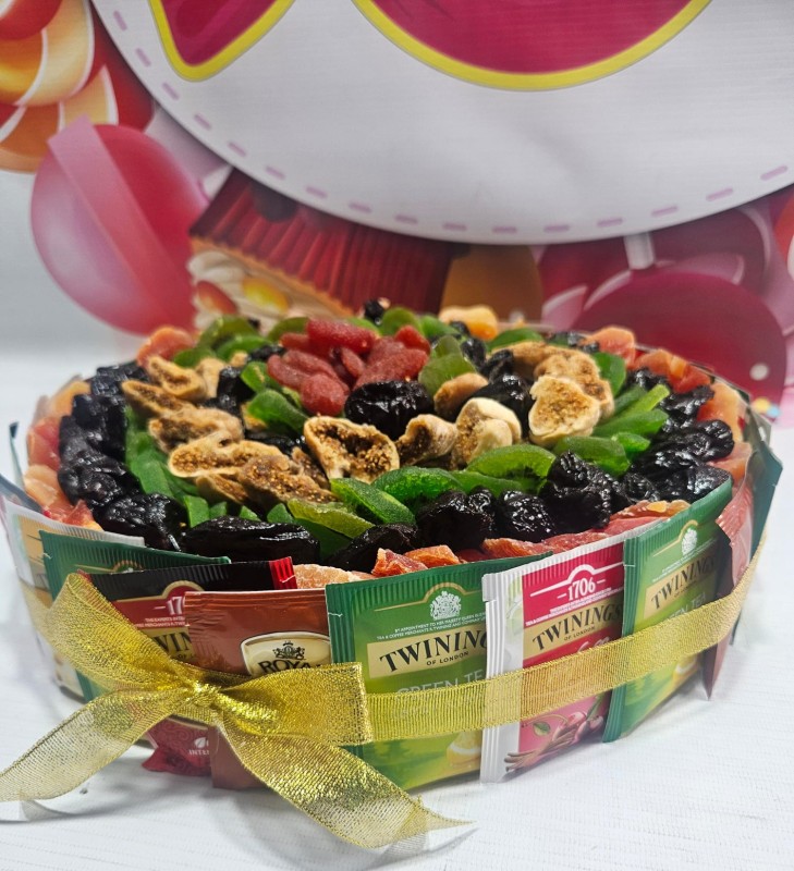 Hope Ramadan Nibbles