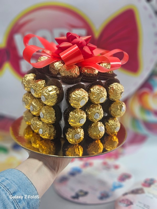 Hope Ferrero Gift
