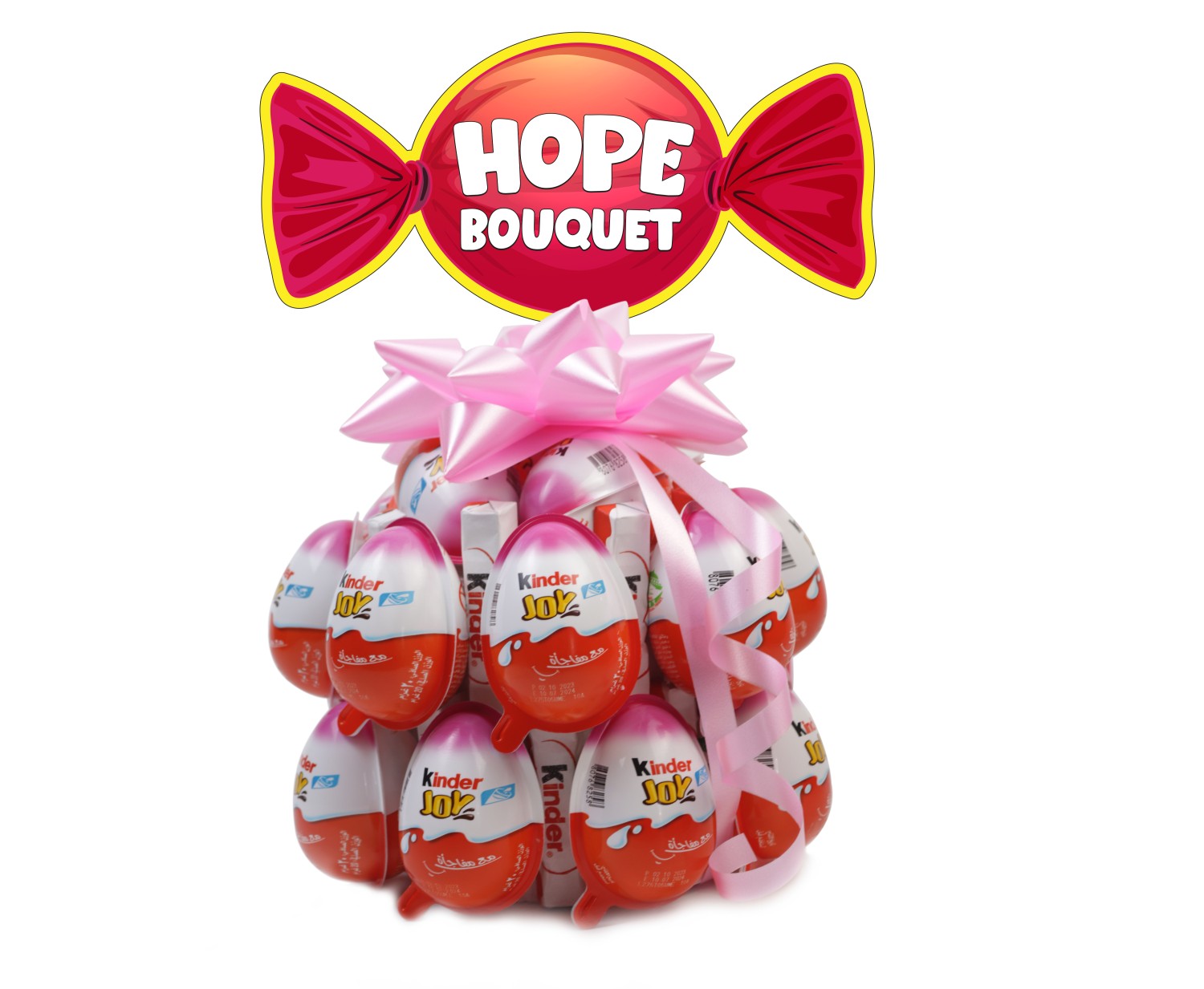 Hope Kinder Gift